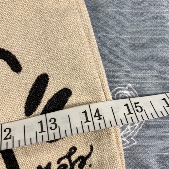 Totes Adorbs Farmer’s market Cloth tote (B2) - Picture 2 of 6